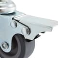Miniatyrbilde 9 av 9: vidaXL Svinghjul med bolthull 12 stk 50 mm