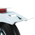 Miniatyrbilde 8 av 8: vidaXL Hjul 24 stk 200 mm