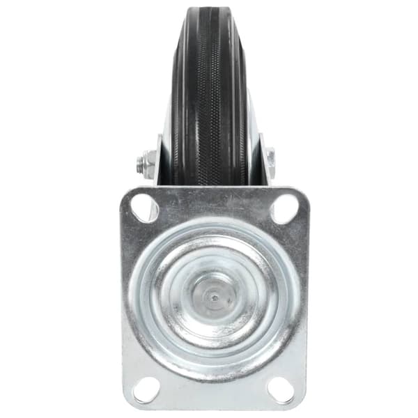 vidaXL Rullapyörät 32 kpl 200 mm