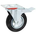 Miniatyrbillede 4 af 8: vidaXL hjul 24 stk. 160 mm