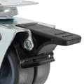 Miniatyrbilde 9 av 9: vidaXL Doble svinghjul 12 stk 50 mm
