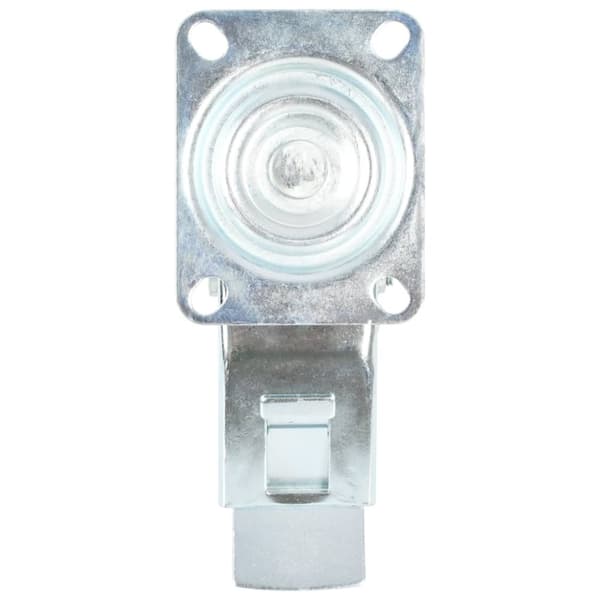 vidaXL drejehjul 24 stk. 160 mm