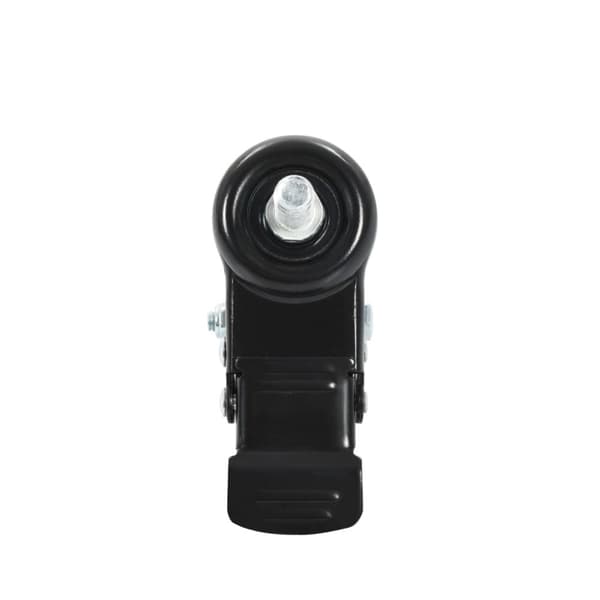 vidaXL drejehjul med bremser 16 stk. 50 mm