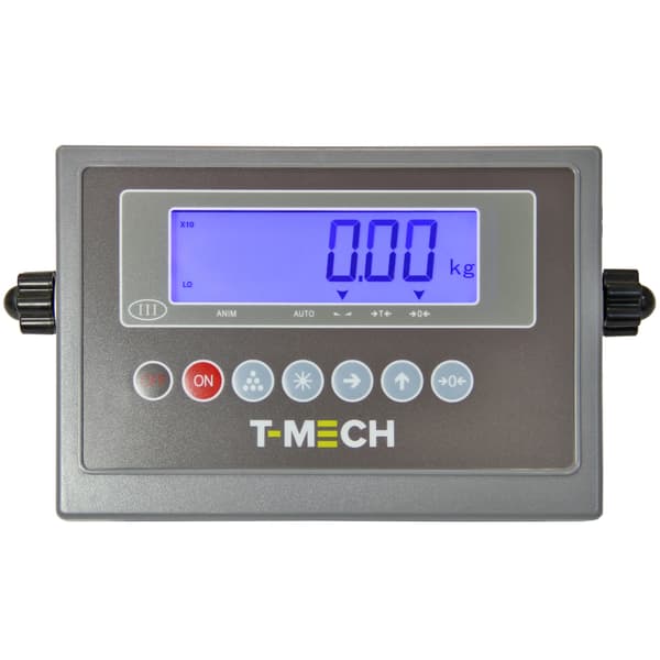 T-Mech Balkvåg, Pallvåg | Monstershop
