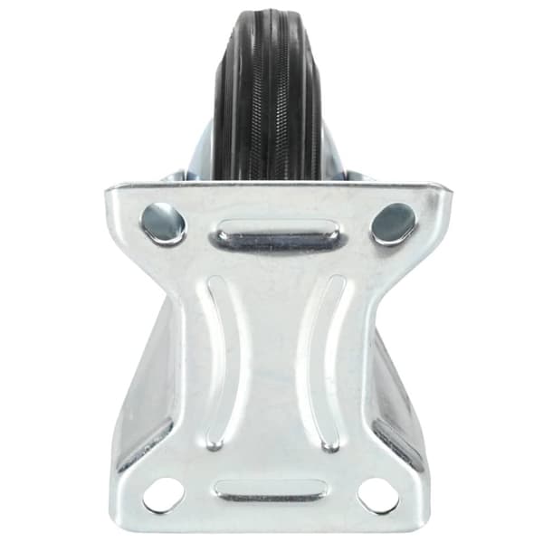 faste hjul 8 stk. 160 mm