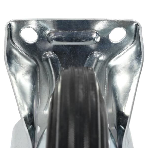 faste hjul 8 stk. 160 mm