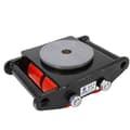 Miniatyrbillede 1 af 4: Industriel Maskinflytter, 6T Kapacitet, 360° Rotation,6T
