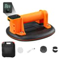 Miniatyrbillede 1 af 2: Elektrisk Vakuum Sugekop, TYPE-C Opladning, IP54 Beskyttelse,200KG