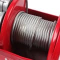 Miniatyrbild 4 av 4: 800 kg Elektrisk Hiss, Dubbel Lyftläge, Hög Hastighetsdrift