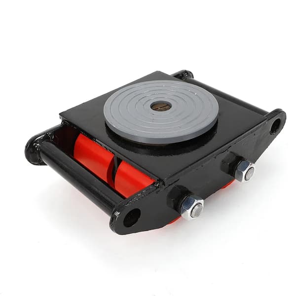 Transportmaskiner, tungt udstyr, 360 graders rotation,sort