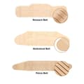 Miniatyrbilde 3 av 3: Postpartum Support Belte 3i1 XL