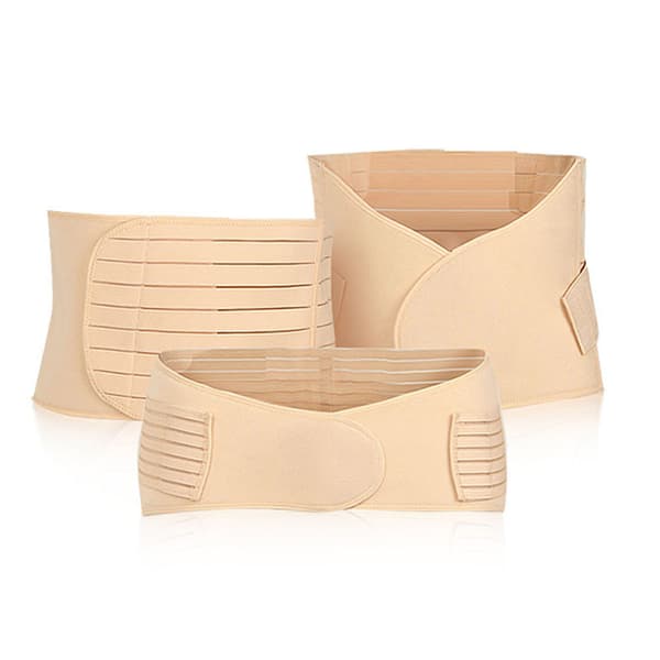 Postpartum Support Belte 3i1 XL
