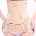 Miniatyrbilde 1 av 3: Postpartum Support Belte 3i1 XL