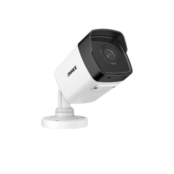 IP-kamera, 5MP, Väderbeständig