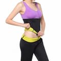 Miniatyrbild 1 av 4: MAVURA bukbälte - MAVURA - HotBelly - Neopren bukbälte - Slimming hot belt