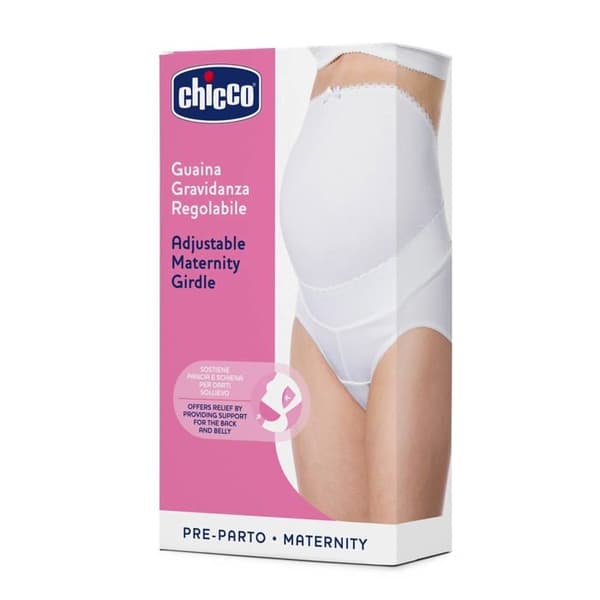 Chicco magstödsbälte Gravidfodral, storlek 3