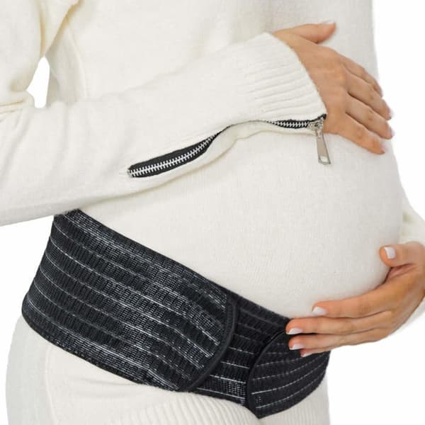 Neotech care mage support belt - NTC-MPM Black M