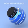 Miniatyrbild 5 av 8: Fidget Spinner Gyro Fidget Avslappning Sfär Roterande Boll 45mm