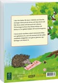 Miniatyrbild 3 av 3: Börja med Korta ord Pysselbok
