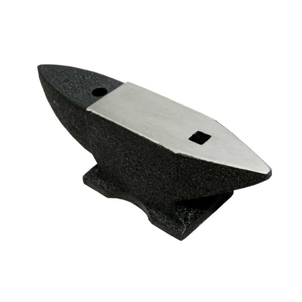 To-horns stålambolt, 10 kg