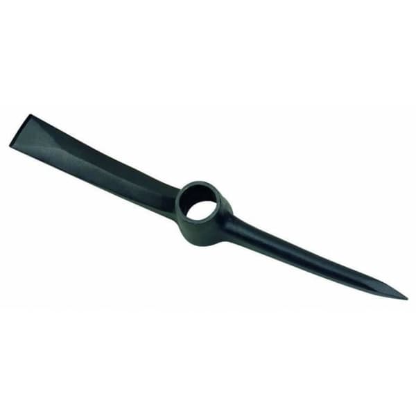 Grävarens hacka med rund öga 2,5 Kg - KSTOOLS - utan handtag - 570mm bred
