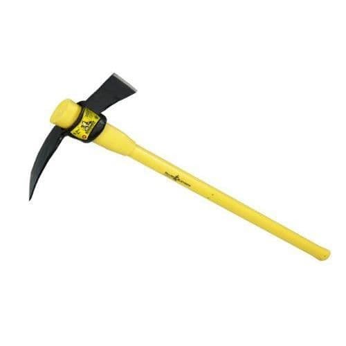 Roughneck 64252 Pick 2,27 kg glasfiberhandtag (Import Storbritannien) â € ¦
