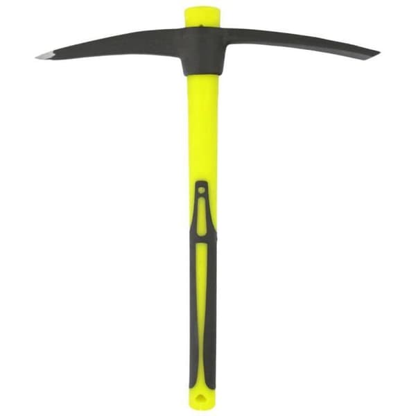 Maurer 815 dokumentförstörare - WOLFPACK - Trädgårdsredskap - Glasfiberhandtag - Vikt 450g