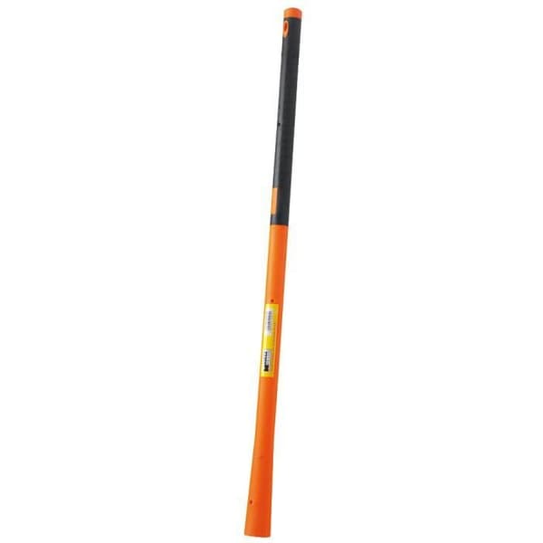 Universalfiberhandtagsplock 99 cm - WOLFPACK - för byggarbete