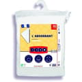 Miniatyrbillede 1 af 5: Absorberande madrassskydd - 90x190 cm - polyester