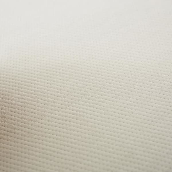 SWEETNIGHT NIKOS PREMIUM madrassskydd 160x200 cm - Vit