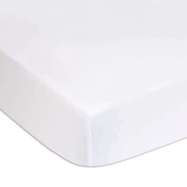 Alèse - LÄTT SÄNG - 70x160 cm - Andningsbar - Vattentät - Certifierad Oekotex