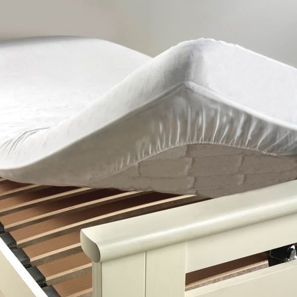 Madrasskydd - Adunivers - Molly - 90 x 190 cm - Tjock Frotte - Maskintvättbar