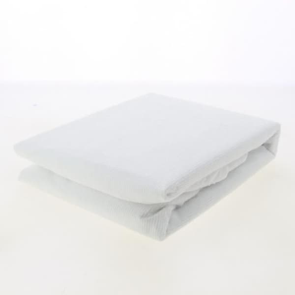 Madrasskydd - INGEN NAMN - 160x200cm - Antiallergen - Tvättbar - Sovrum