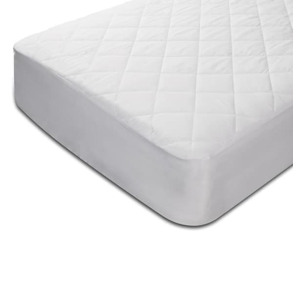 Skyddsmadrass - Pikolin Home - 135x190/200cm - Anti-allergisk - Vattentät - Bekväm