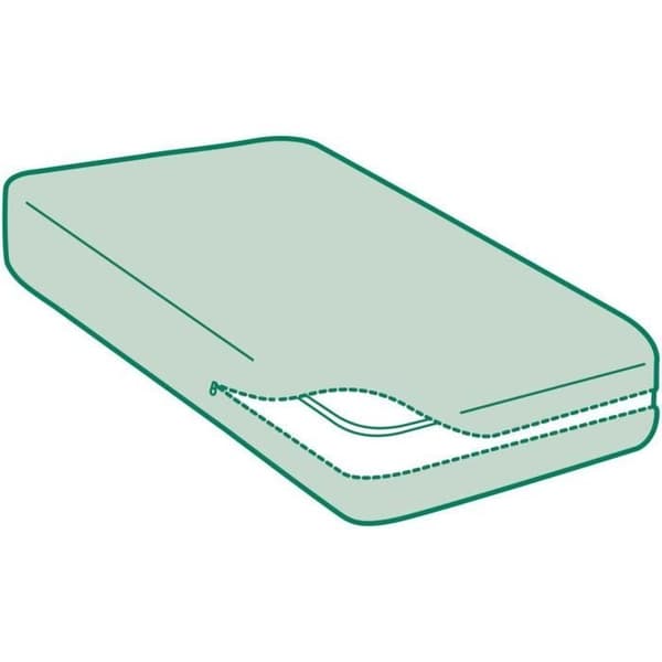 Madrasskydd - Savel - 160x190/200 cm - Vattentät - Damtålig - Antiallergen