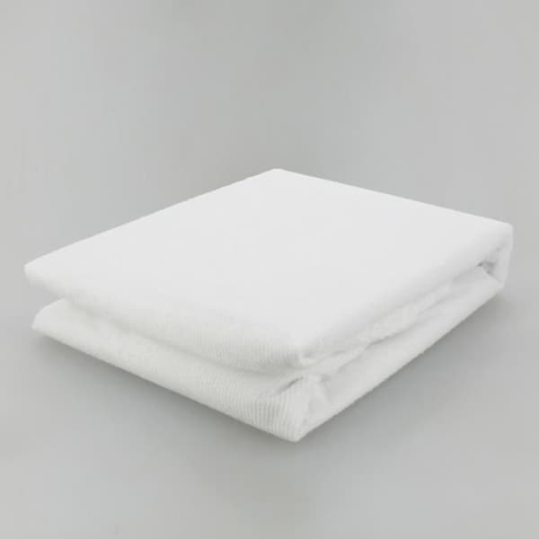 Madrasskydd - INGEN NAMN - 160x200cm - Antiallergen - Tvättbar - Sovrum