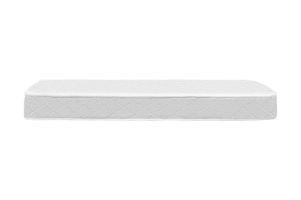 DUO Resårmadrass 90|200 cm