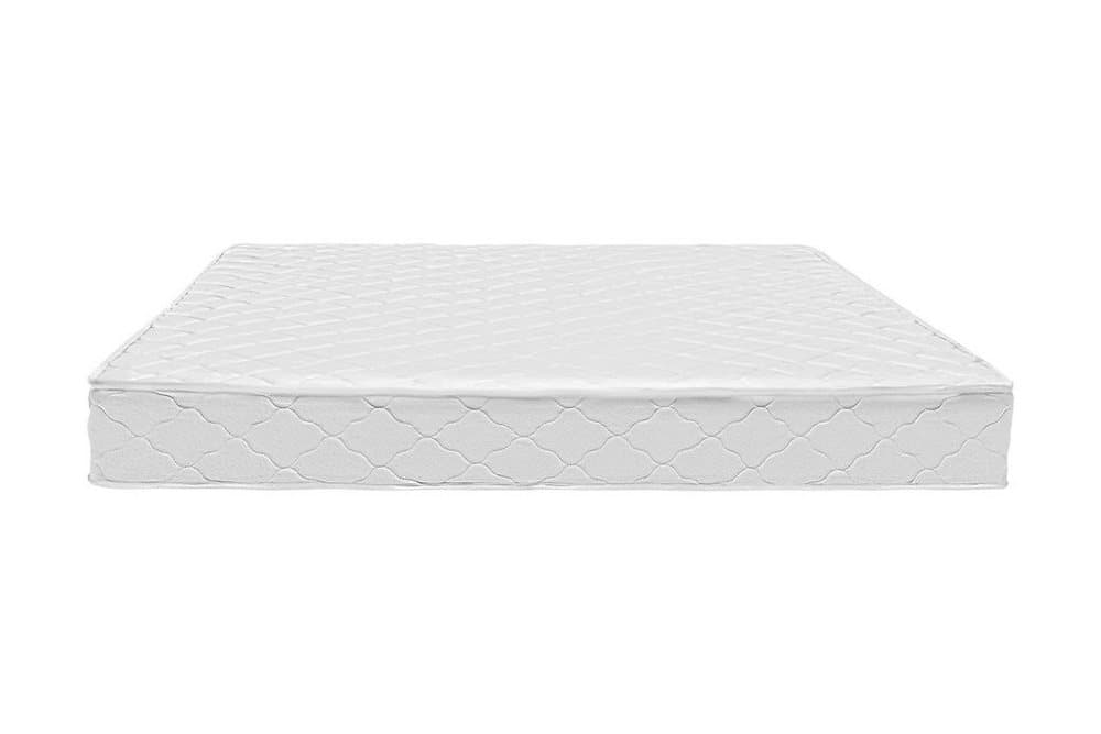 DUO Resårmadrass 160|200 cm