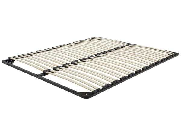 Lamellseng Base Populær 140 x 200 cm Sengebunn Seng
