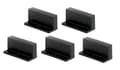 Miniatyrbillede 8 af 11: Sengeramme med 23 fjederlameller FLEX 200x90