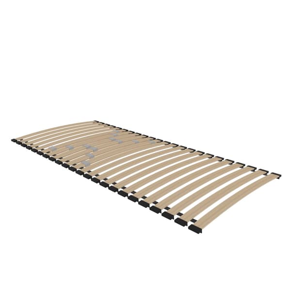 FLEX 200x90 SRT jousirunko, säädettävä