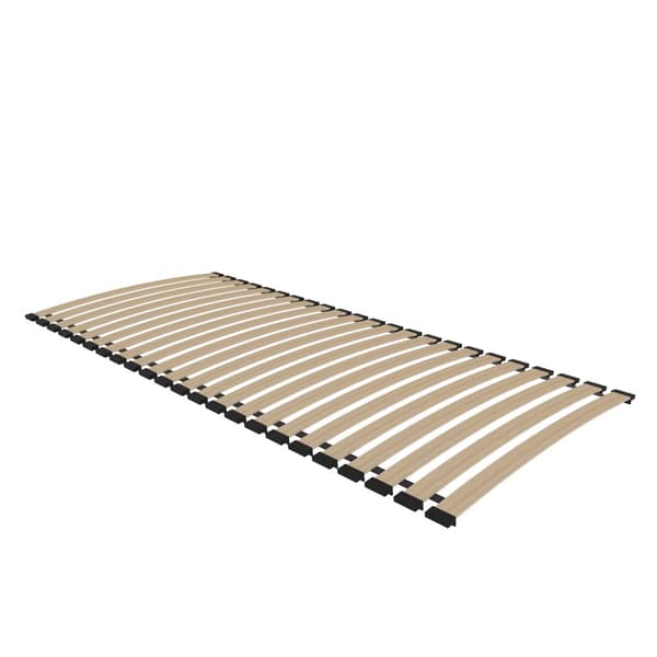 Raminsats för säng 160x200 DUALFLEX dubbel