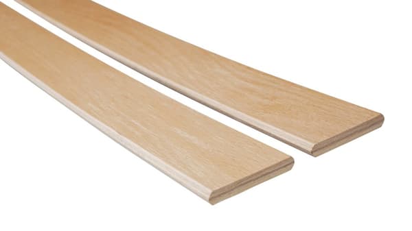 Sängyn runko 140x200 DUALFLEX kaksoissäädettävä