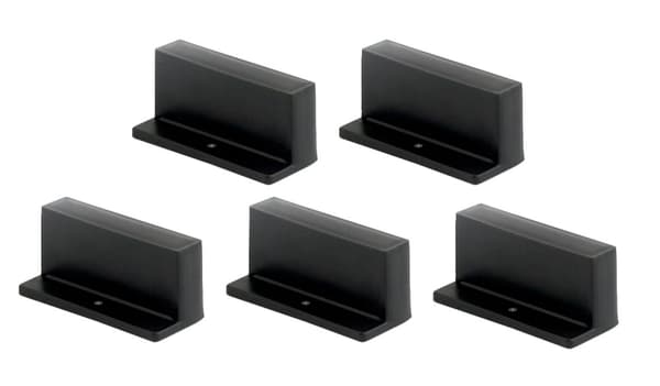 Sängyn runko 180x200 DUALFLEX kaksinkertainen säädettävä