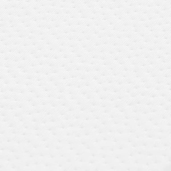 vidaXL topmadras 90x200x5 cm