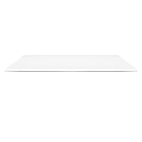 vidaXL topmadras 200x200x5 cm