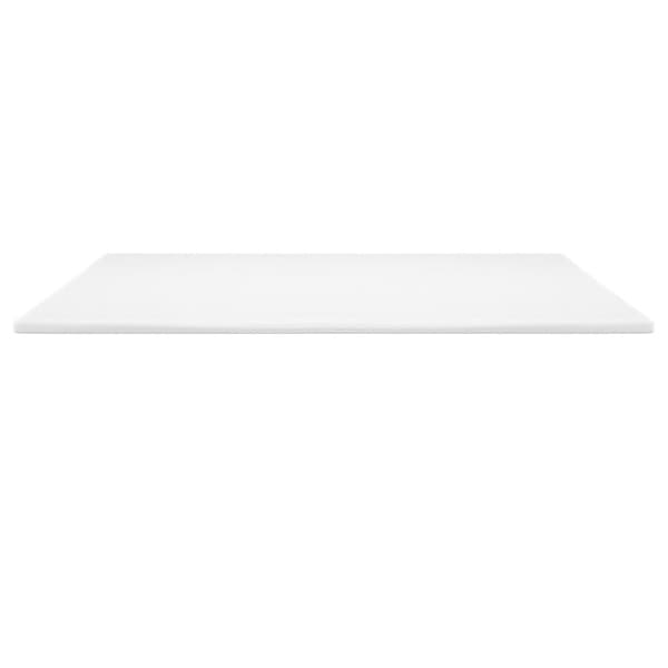 vidaXL topmadras 200x200x5 cm