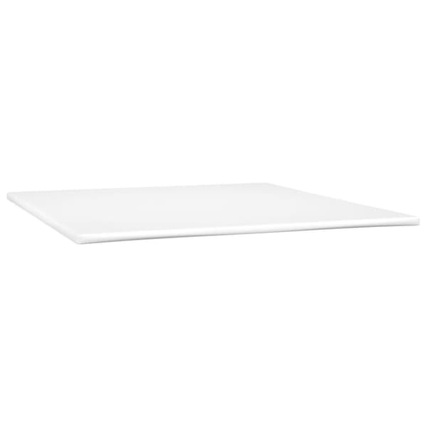 vidaXL Madrasskydd 180x200x5 cm