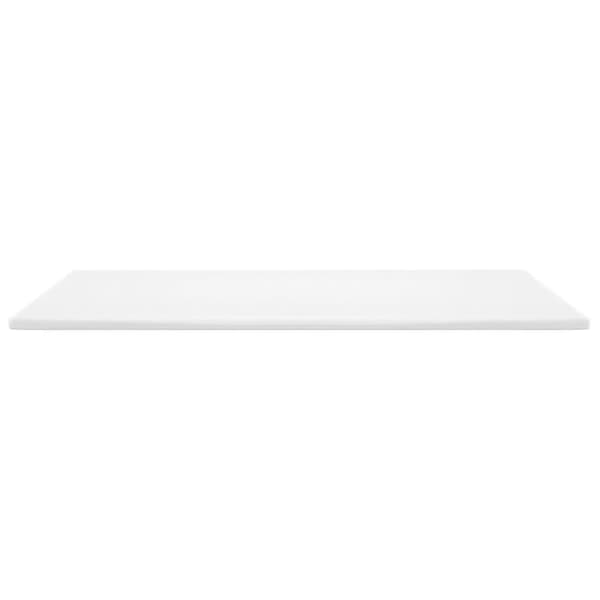 vidaXL Madrasskydd 140x190x5 cm