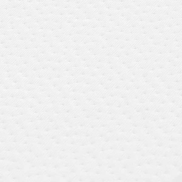 vidaXL Madrasskydd 140x190x5 cm